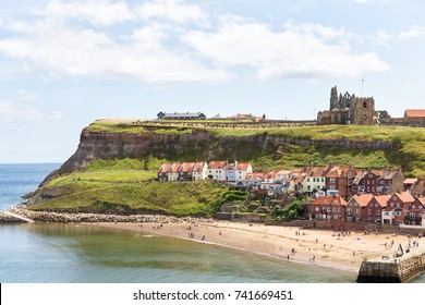 Whitby Bay