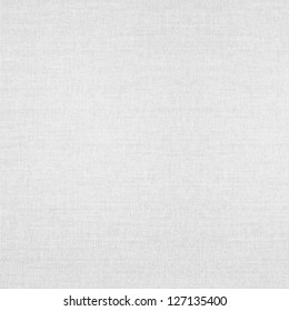 white abstract canvas background grid pattern linen texture