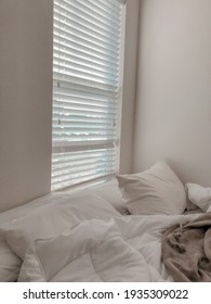 Featured image of post Window Aesthetic White