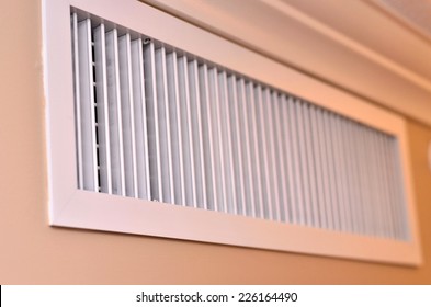 Air Vents Home Stock Photos Images Photography Shutterstock