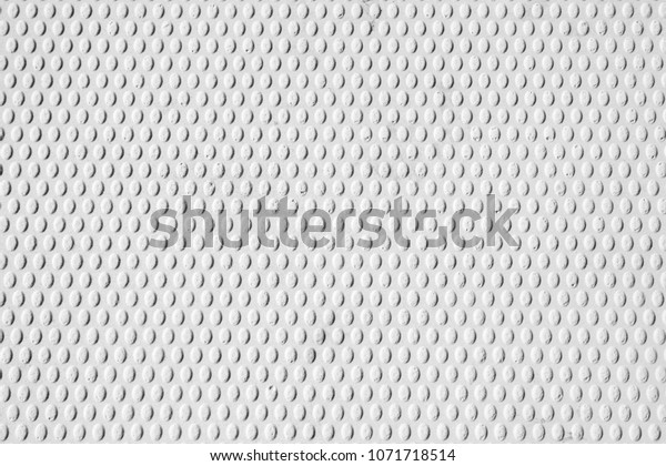 White Antislip Boat Decking Flooring Mat Stock Photo Edit Now