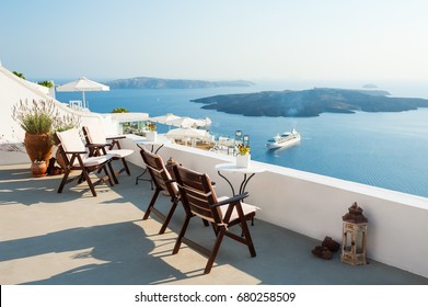 15,508 Greek Terrace Images, Stock Photos & Vectors | Shutterstock