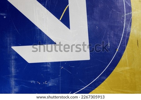 Similar – Image, Stock Photo z k M Yellow