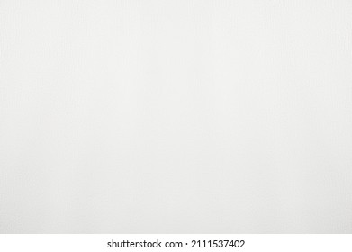 White artificial leather texture background - Shutterstock ID 2111537402
