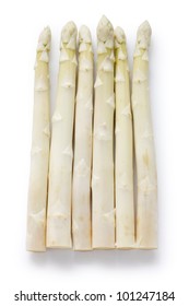 White Asparagus