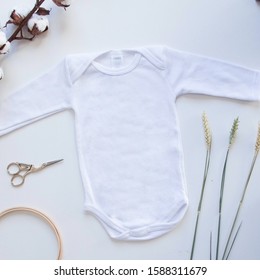 Download Baby Shirt Mockup Images Stock Photos Vectors Shutterstock