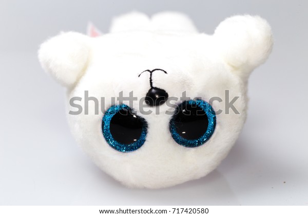 baby seal toy
