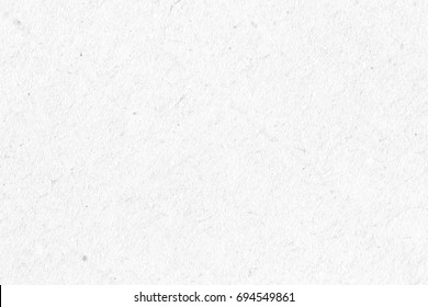 White Background Paper Texture