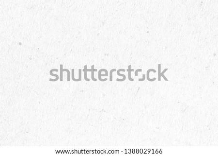 white background Paper and Texture 