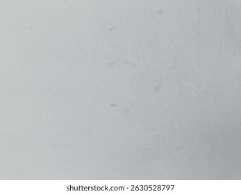 El fondo blanco 