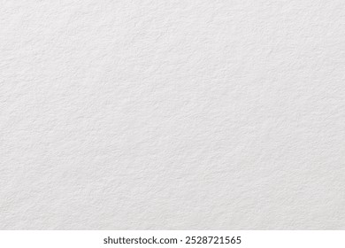 White background rough paper texture. Minimal rough texture white background, minimal plain white wallpaper, rough paper texture. Minimal white design space background, rough paper texture wallpaper