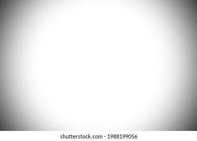 White background that have black vignettes - Shutterstock ID 1988199056