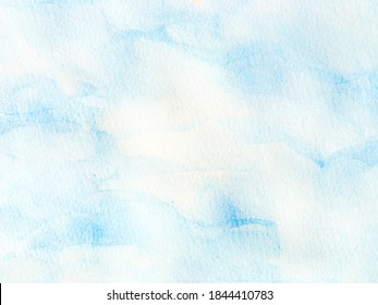 white  background with watercolor  paper - Shutterstock ID 1844410783