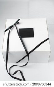 White Bakery Box, White Cake Box, White Bakery Packaging