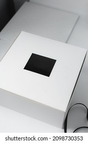 White Bakery Box, White Cake Box, White Bakery Packaging