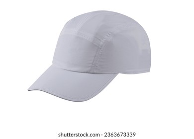 White baseball cap isolated on white background.
Mockup white baseball cap for design.
Running hat.
White hat. Hip hop cap. - Powered by Shutterstock