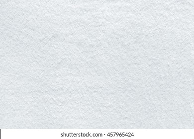 White Bathroom Towel Texture Background