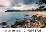 White Beach, Puerto Galera, Philippines