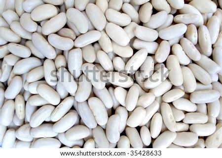 White Beans