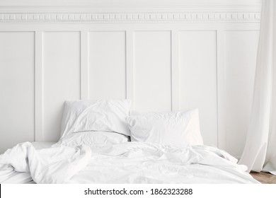 2,118 Plain Bedrooms Images, Stock Photos & Vectors | Shutterstock