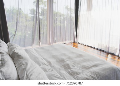 Bedroom Bay Window Images Stock Photos Vectors Shutterstock