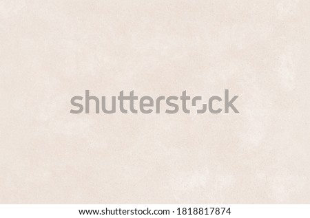 White beige paper background, blank copy space. Kraft beige texture, backdrop and wallpaper.