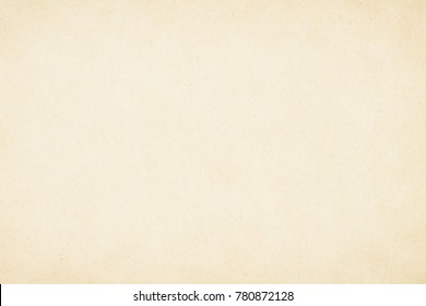 White beige paper background texture light rough textured spotted blank copy space background in beige yellow,brown - Shutterstock ID 780872128