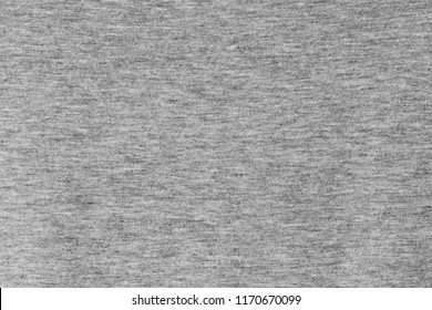 White And Black Cotton Fabric Background.
Close Up Gray Fabric Texture Background.  
Selective Focus.
Top View.