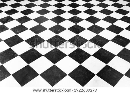 Similar – Foto Bild chequered Gedeckte Farben