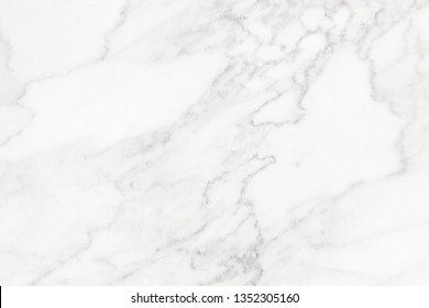 Similar Images, Stock Photos & Vectors of White marble natural pattern
