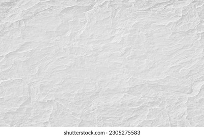 White blank stone stucco cement wall paper background banner texture wallpaper design.Frame design.Decoration element.Studio room backdrop.Logo mockup.Blank surface.Light backdrop.Logo.Card.Frame.