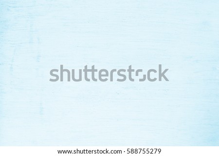 White and blue wood plank texture for background. 