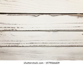 White board wall with wood grain texture background, distressed vintage barn wood with peeling white paint and grunge, farmhouse decor design in light antique pattern, old wooden plank background wall - Shutterstock ID 1979066609
