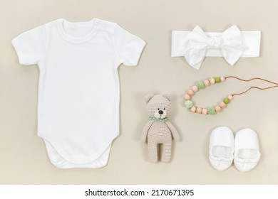 3,958 Baby body mockup Images, Stock Photos & Vectors | Shutterstock