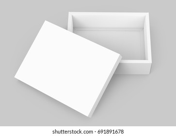 Download Box Mockup Images, Stock Photos & Vectors | Shutterstock