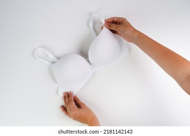 Hand Bra Photos