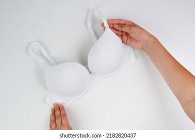 Hand Bra Photos