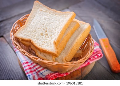 White Bread