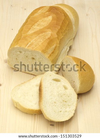 Similar – Image, Stock Photo vegetarian Food