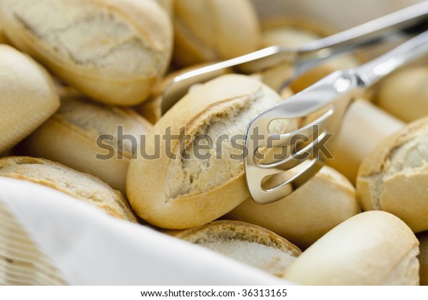 bread clamp