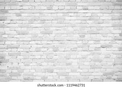 Grey Color Brick Wall Brickwork Background Stock Photo 1387292909 ...