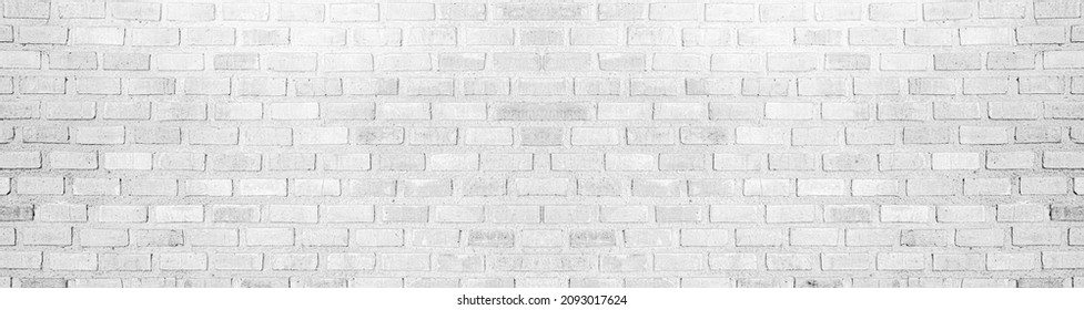 White brick wall may used as background, often around the back of buildings in cities, The file is a loop ready seamless texture file, red brick wall background with copy space.