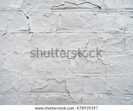 Similar – Image, Stock Photo peeling paint Wallpaper