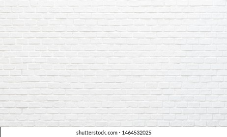 White Brick Wall Hd Stock Images Shutterstock