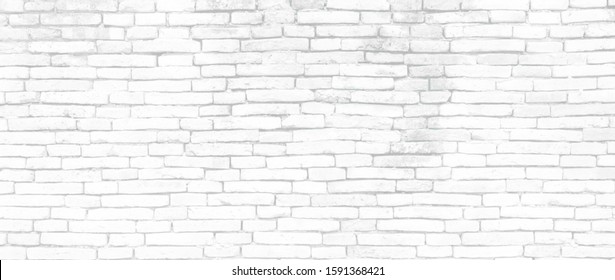 White Brick Wall Broken Hd Stock Images Shutterstock