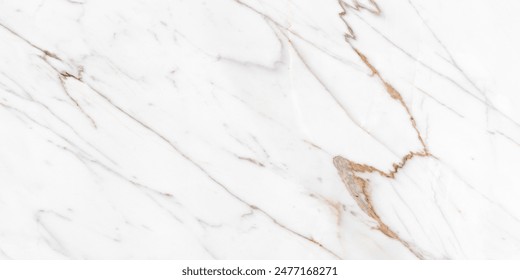 White Brown marble texture background, abstract marble texture (natural patterns) for design, slab tile for ceramic gvt pgvt tile.