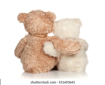 hug teddies