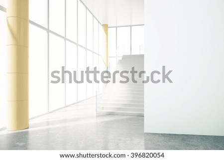 Similar – Image, Stock Photo Light and shadow