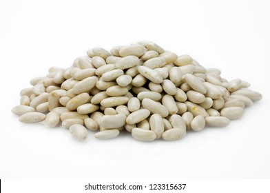 White Cannellini Beans