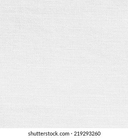 White Canvas Background Stock Photo 219293260 | Shutterstock